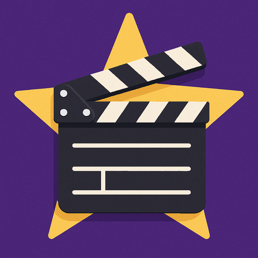 Film Director Tycoon Logo